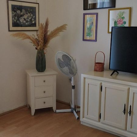 Apartmani Lovor Herceg Novi Dış mekan fotoğraf