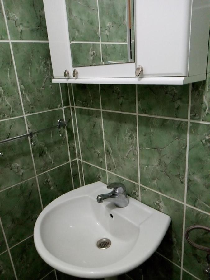 Apartmani Lovor Herceg Novi Dış mekan fotoğraf