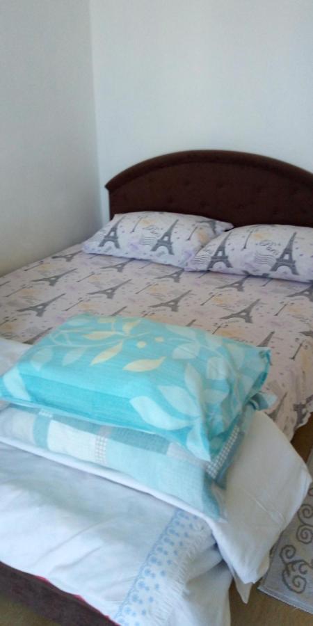Apartmani Lovor Herceg Novi Dış mekan fotoğraf