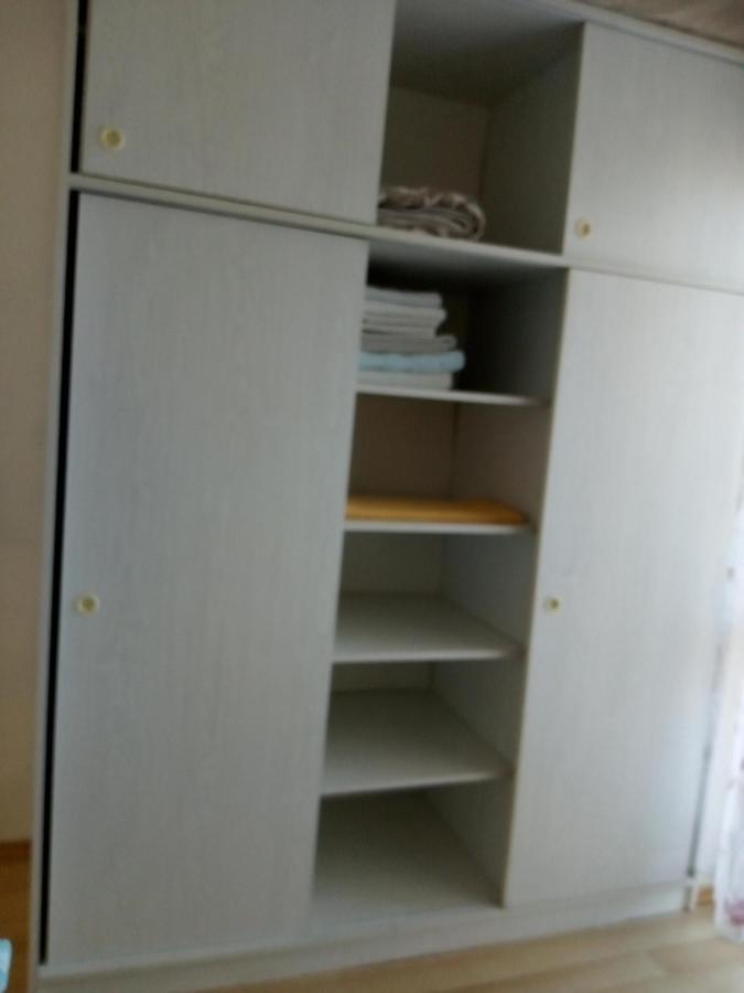 Apartmani Lovor Herceg Novi Dış mekan fotoğraf