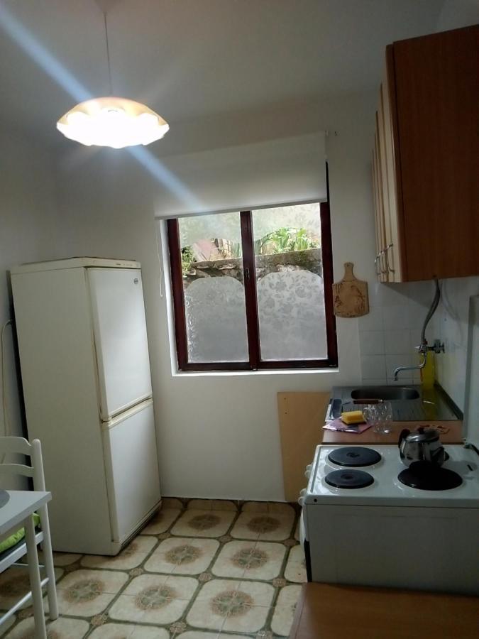 Apartmani Lovor Herceg Novi Dış mekan fotoğraf
