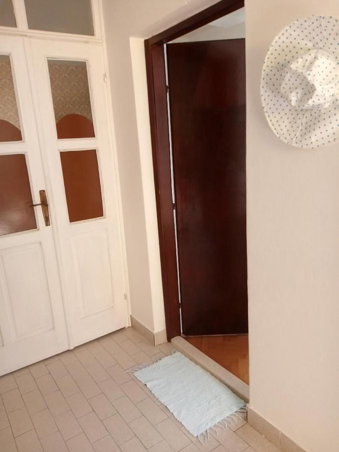 Apartmani Lovor Herceg Novi Dış mekan fotoğraf