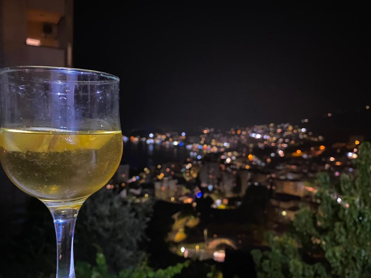 Apartmani Lovor Herceg Novi Dış mekan fotoğraf