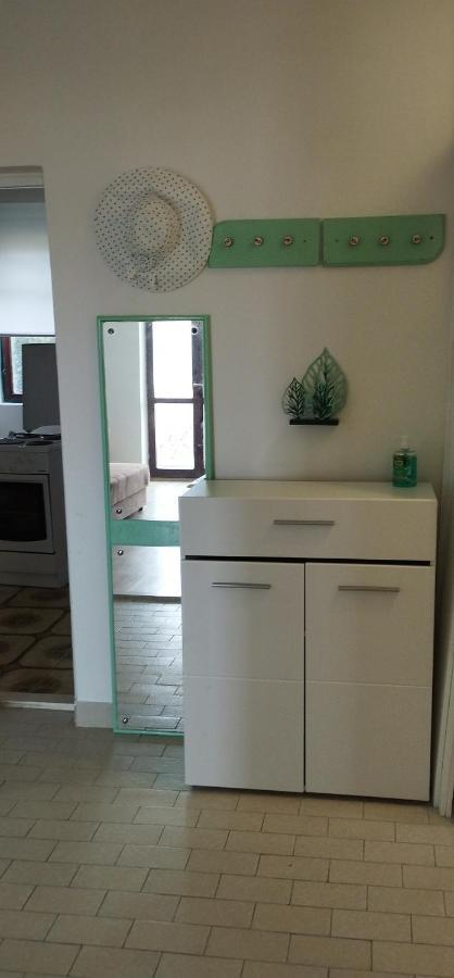 Apartmani Lovor Herceg Novi Dış mekan fotoğraf