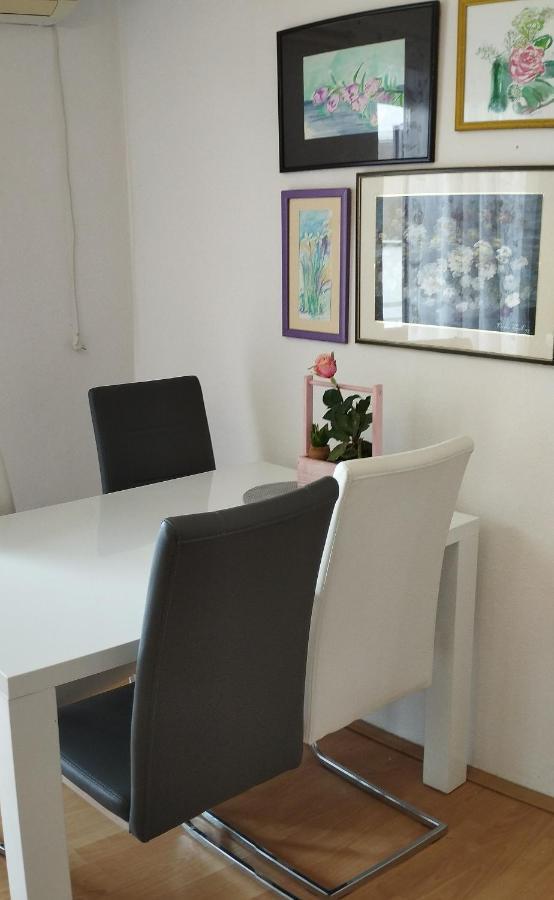 Apartmani Lovor Herceg Novi Dış mekan fotoğraf