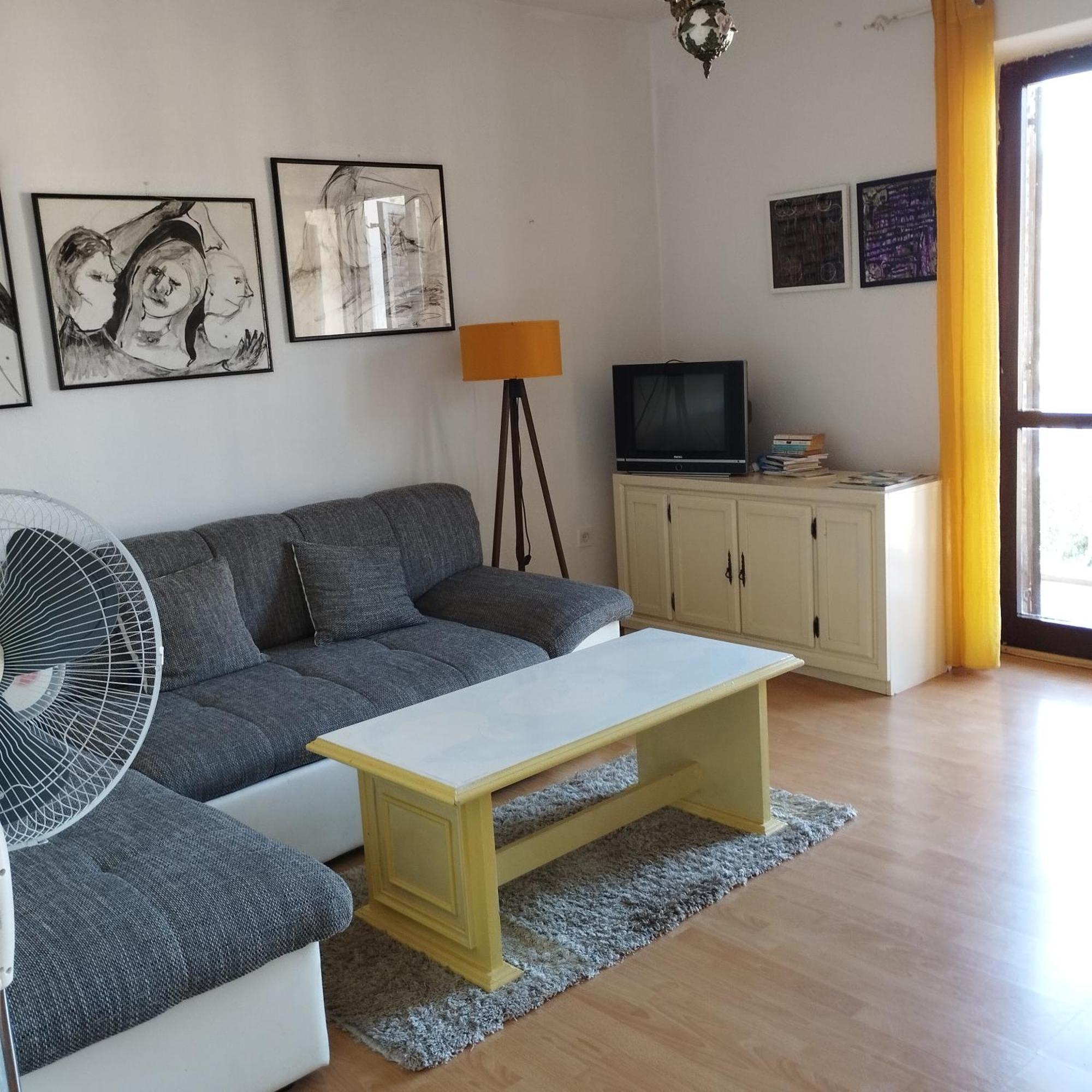 Apartmani Lovor Herceg Novi Dış mekan fotoğraf