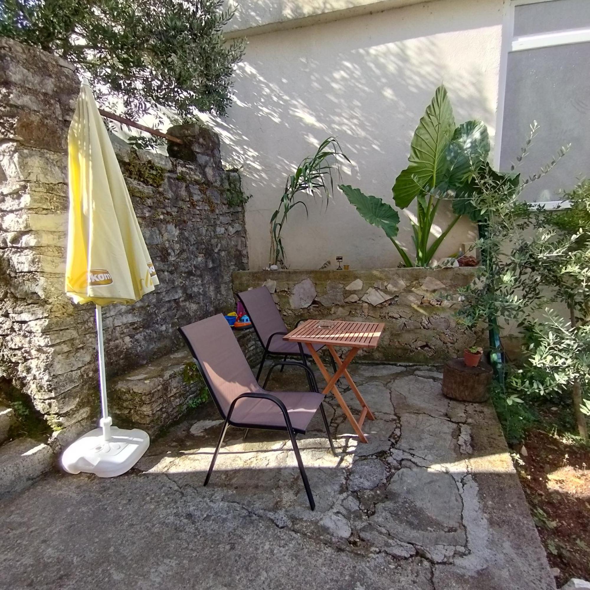 Apartmani Lovor Herceg Novi Dış mekan fotoğraf