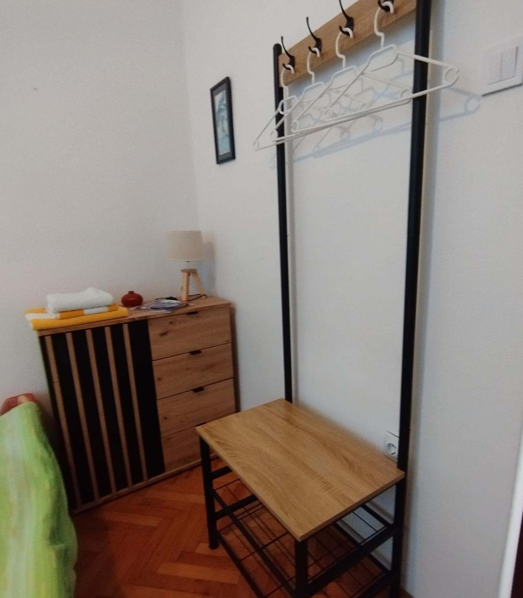 Apartmani Lovor Herceg Novi Dış mekan fotoğraf