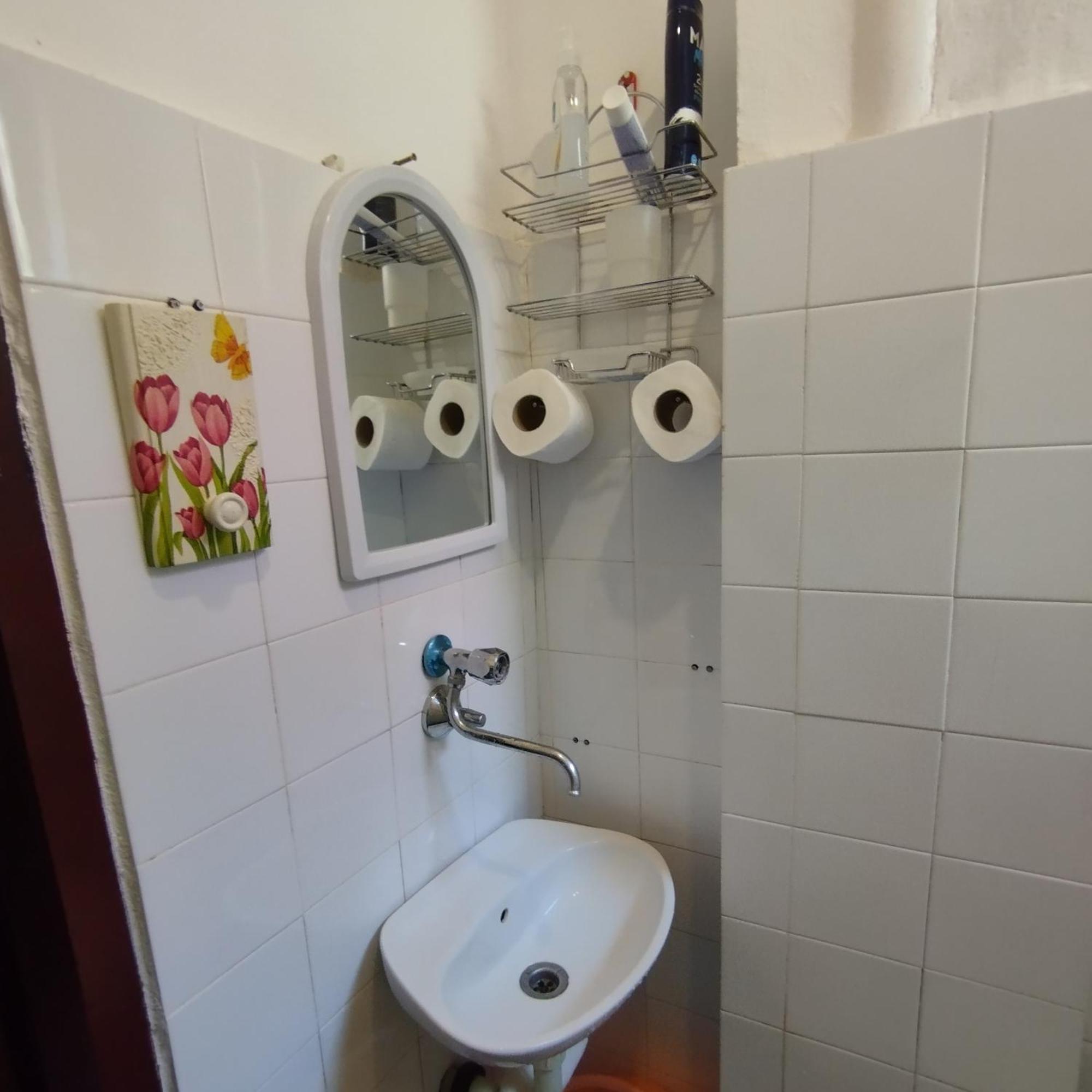 Apartmani Lovor Herceg Novi Dış mekan fotoğraf