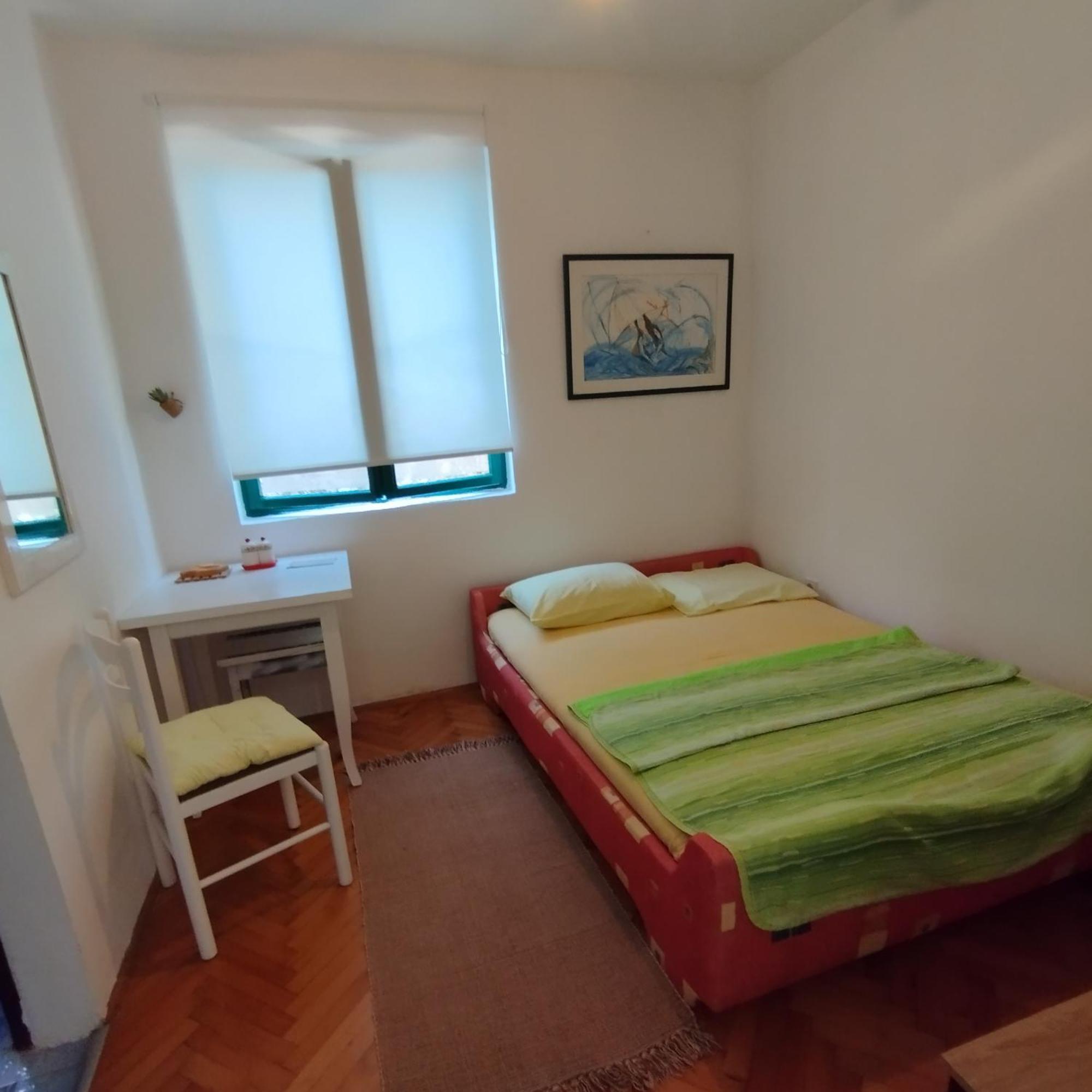 Apartmani Lovor Herceg Novi Dış mekan fotoğraf