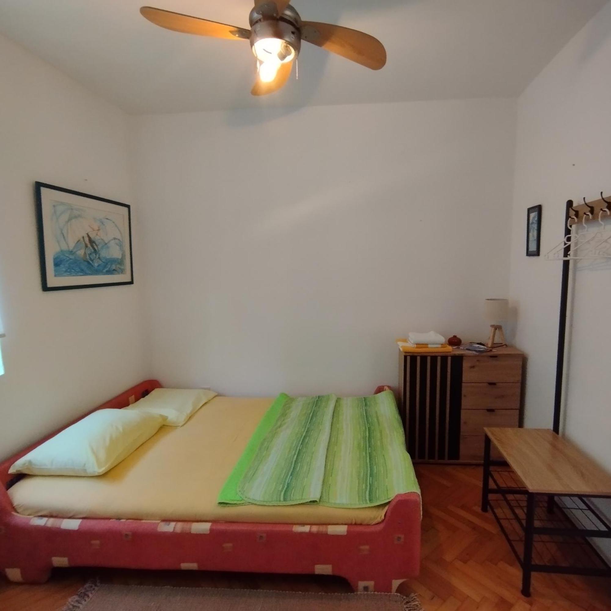 Apartmani Lovor Herceg Novi Dış mekan fotoğraf