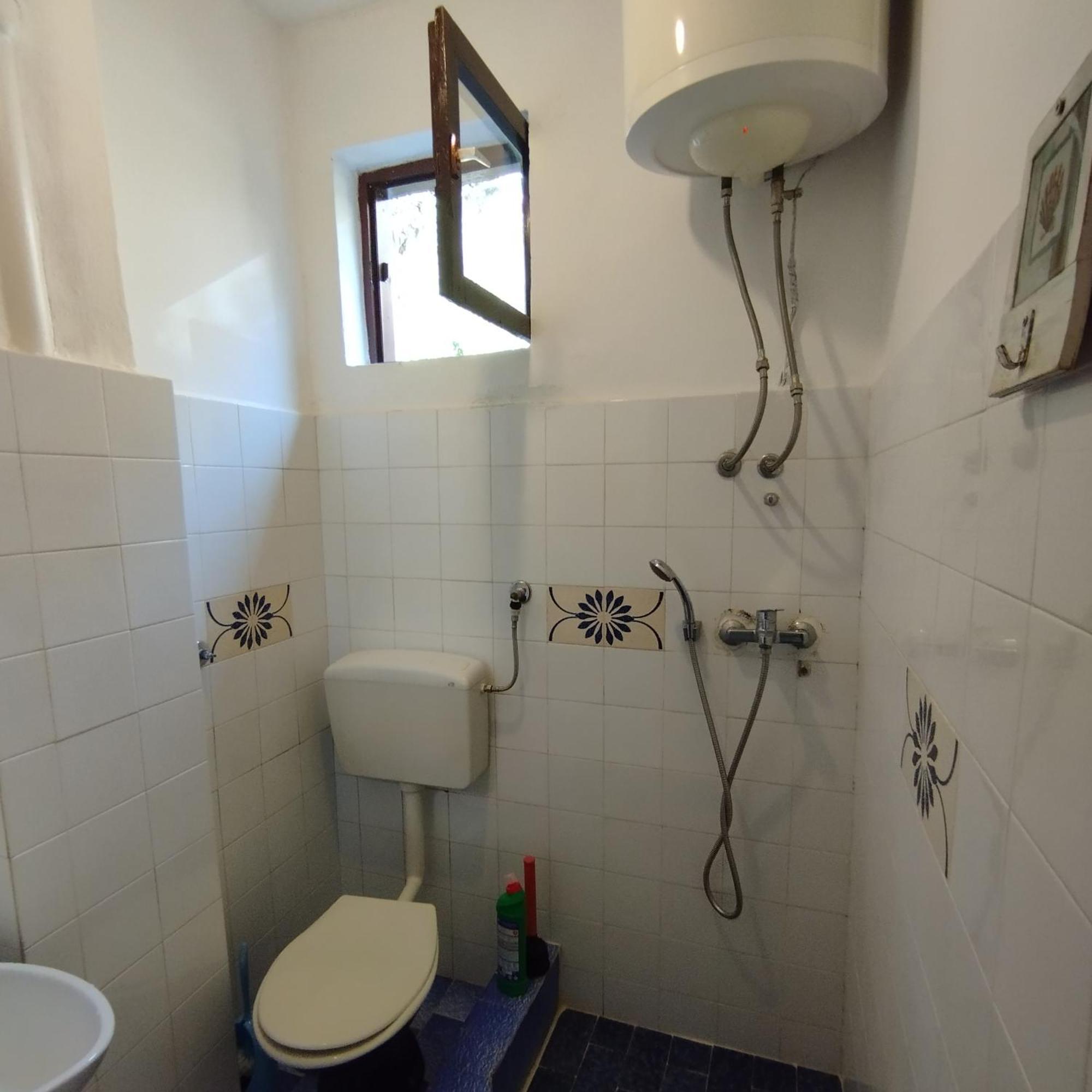 Apartmani Lovor Herceg Novi Dış mekan fotoğraf