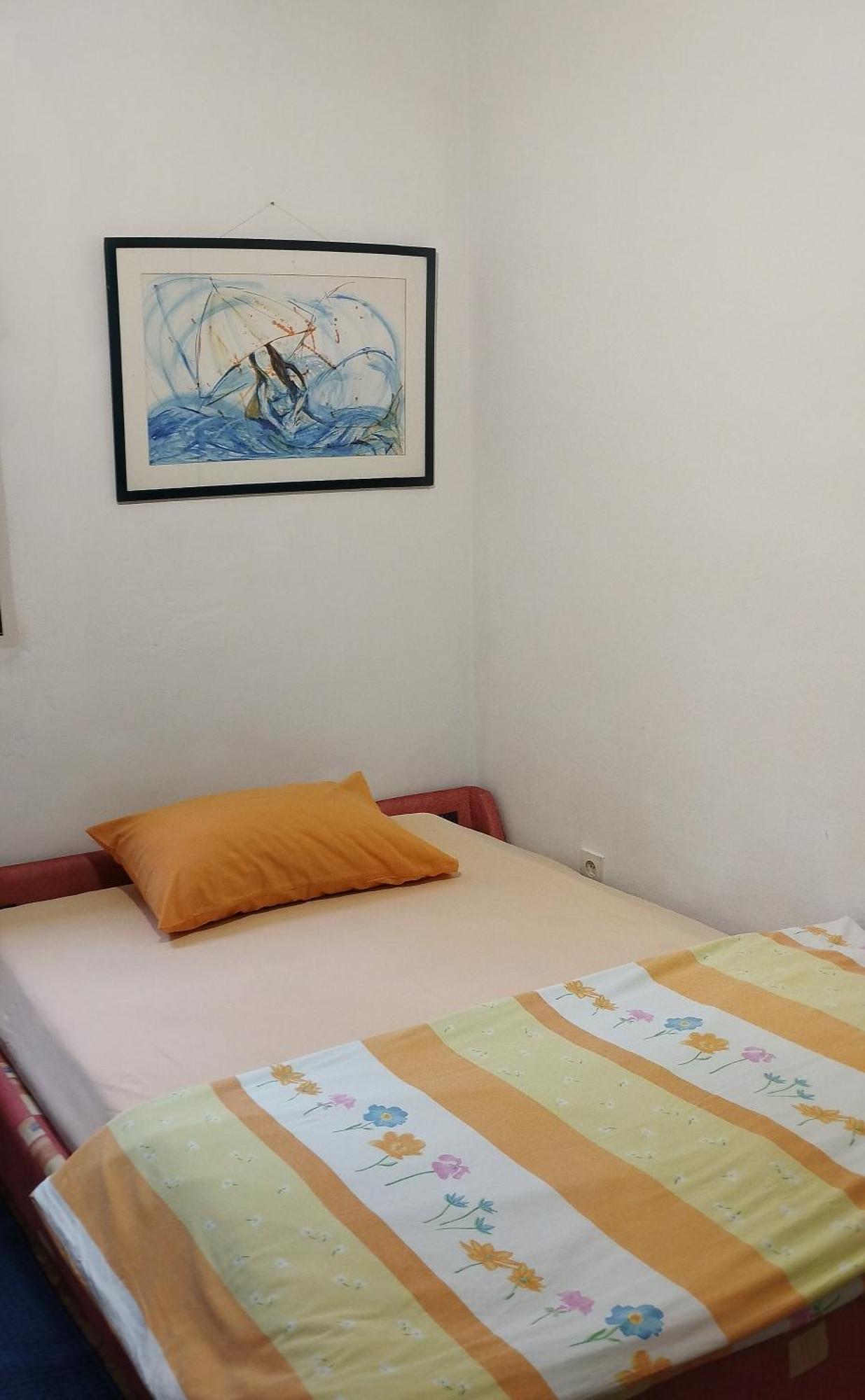 Apartmani Lovor Herceg Novi Oda fotoğraf