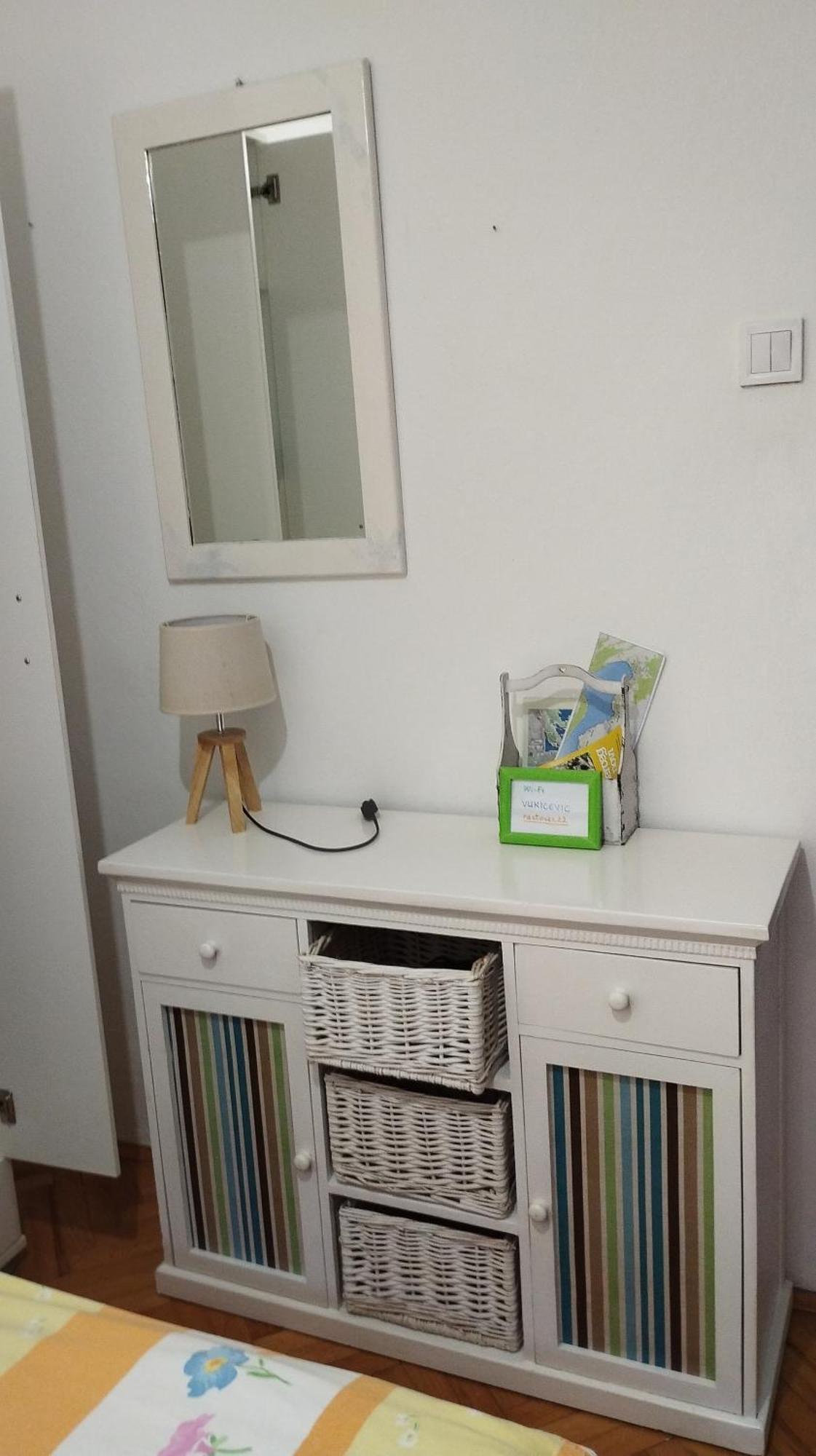 Apartmani Lovor Herceg Novi Dış mekan fotoğraf