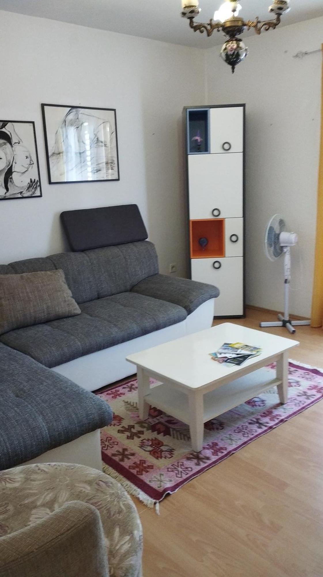 Apartmani Lovor Herceg Novi Dış mekan fotoğraf