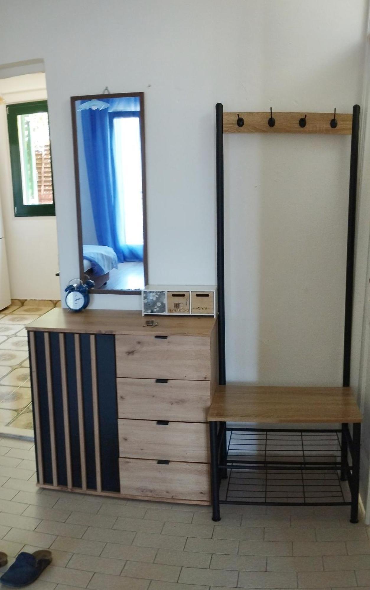 Apartmani Lovor Herceg Novi Dış mekan fotoğraf