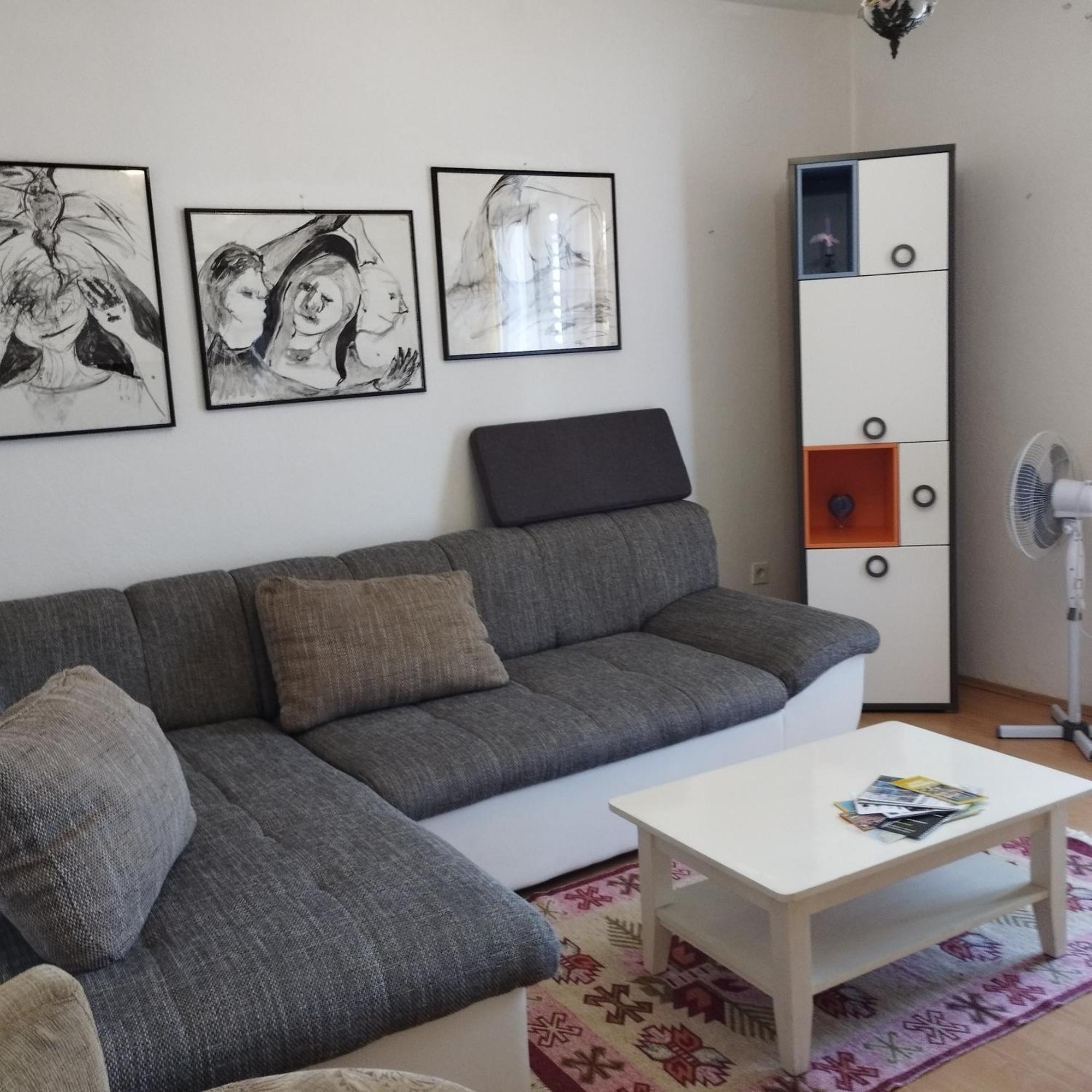Apartmani Lovor Herceg Novi Dış mekan fotoğraf