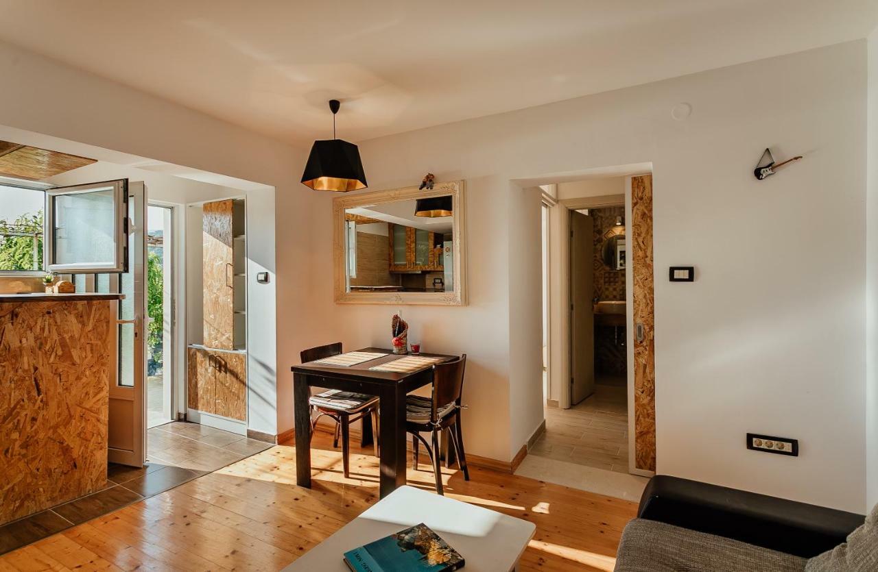 Apartmani Lovor Herceg Novi Dış mekan fotoğraf