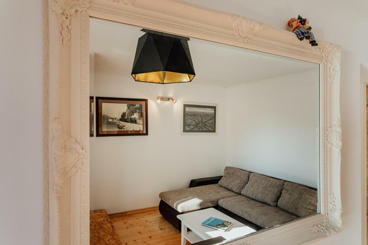 Apartmani Lovor Herceg Novi Dış mekan fotoğraf